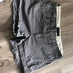 Banana republic shorts!